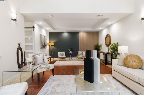 6440 Longcroft Dr, Oakland, CA 94611 - #: 41091125