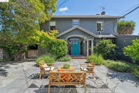1994 Marin Ave, Berkeley, CA 94707 - #: 41136093