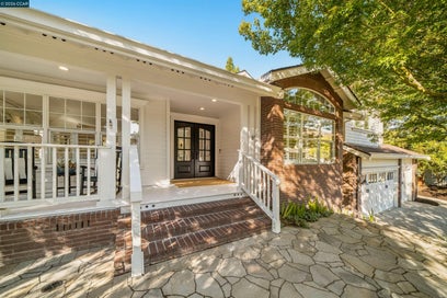 133 Sunhaven Rd Danville CA 94506
