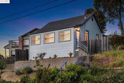454 Golden Gate Ave, Richmond, CA 94801 - #: 41092545