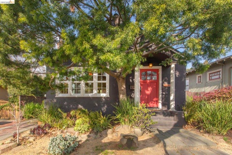 1809 Hopkins St, Berkeley, CA 94707 - #: 41122269