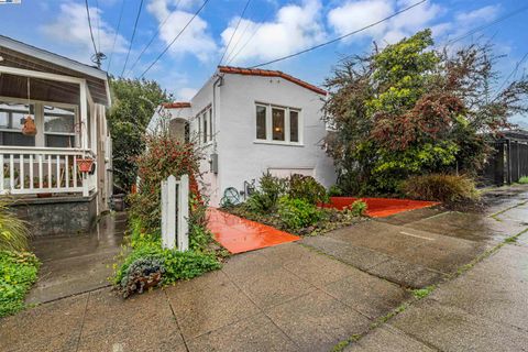 3933 Lincoln Ave, Oakland, CA 94602 - #: 41084716