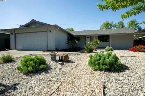 4650 Regina Lane, Concord, CA 94521 - #: 41095233
