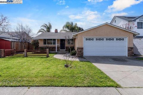 35881 Cabral Dr, Fremont, CA 94536 - #: 41090231