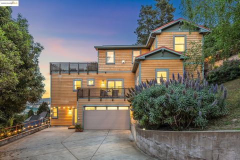 234 Buena Vista Ave, Richmond, CA 94801 - #: 41093587