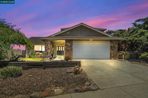 267 Duperu Dr, Crockett, CA 94525 - #: 41103139