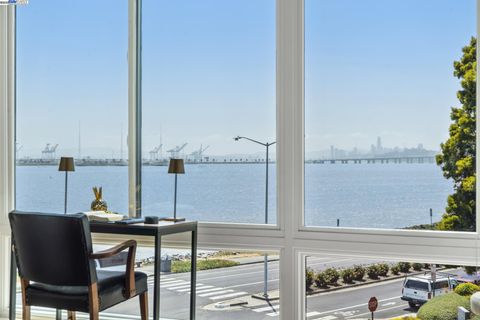 2 Admiral Dr Unit B389, Emeryville, CA 94608 - #: 41096607