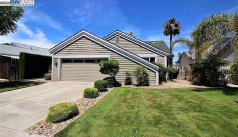 1809 Dune Point Way, Discovery Bay, CA 94505 - MLS#: 41092425