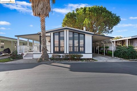 3513 Alcott Cir Unit 134, Bethel Island, CA 94511 - #: 41080416