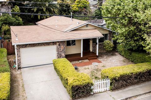 1029 5Th St, Vallejo, CA 94590 - #: 41057349