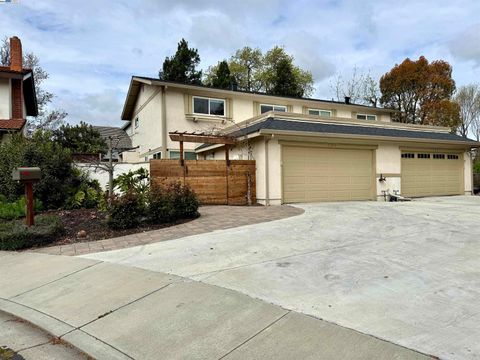 1145 Corrie Ln, Walnut Creek, CA 94597 - #: 41090821