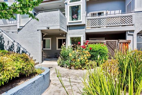 4653 Rothbury Common Unit 49, Fremont, CA 94536 - #: 41093947
