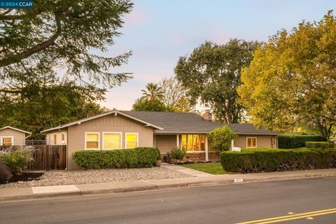3073 Putnam Blvd, Pleasant Hill, CA 94523 - #: 41079003