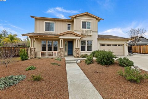 1040 Carrara Way, Livermore, CA 94550 - #: 41050517