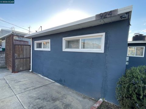 924 E Meadow Ave Unit ADU, Pinole, CA 94564 - #: 41121261
