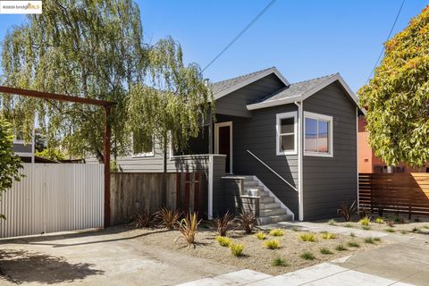 1730 7th St, Berkeley, CA 94710 - #: 41091486