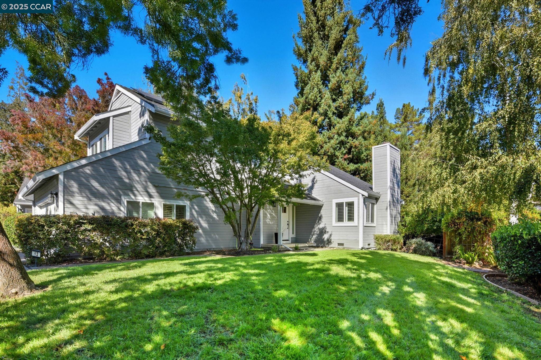 12 Moss Ln
