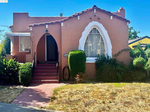 1046 Santa Fe Ave, Albany, CA 94706 - #: 41111892