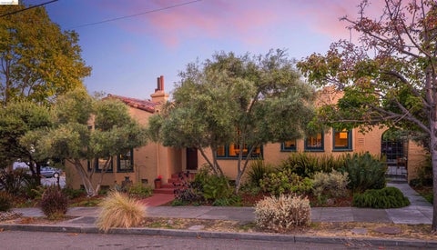 1564 Beverly Pl, Berkeley, CA 94706 - #: 41147008