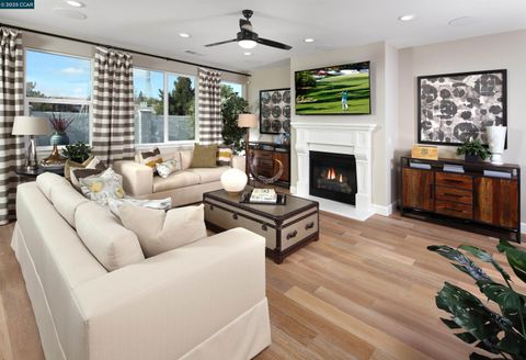 5445 Mountain Ridge Way, Antioch, CA 94531 - MLS#: 41081894