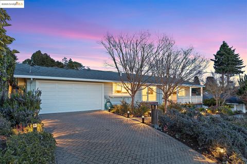 19 Anson Way, Kensington, CA 94707 - #: 41089997
