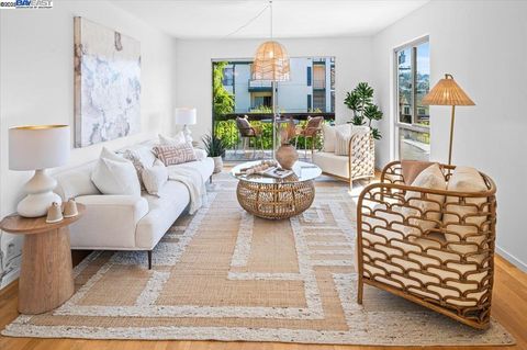 555 Jean St Unit 626, Oakland, CA 94610 - MLS#: 41096497