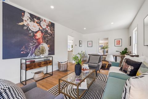 4712 Tompkins Avenue, Oakland, CA 94619 - #: 41104315