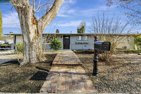 3024 Justin Way, Concord, CA 94520 - MLS#: 41091734