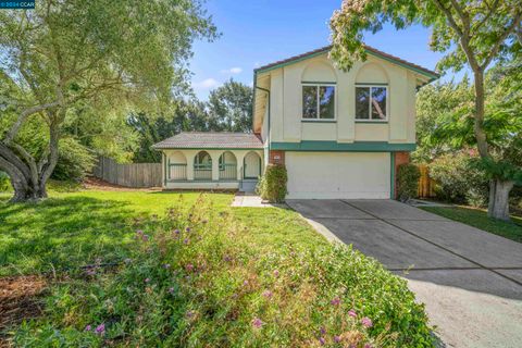 5935 Kipling Dr, Richmond, CA 94803 - #: 41070386