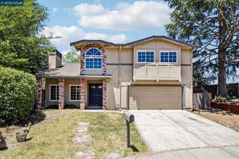 410 Oakbreeze Ct, Martinez, CA 94553 - #: 41140517