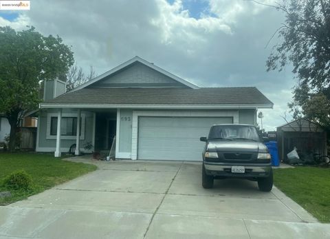 695 Discovery Bay Blvd, Discovery Bay, CA 94505 - #: 41094272