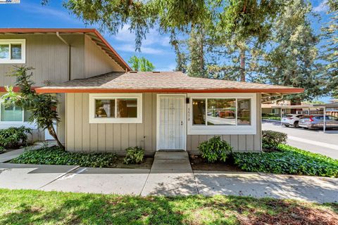3570 Dalton Cmn, Fremont, CA 94536 - #: 41094135