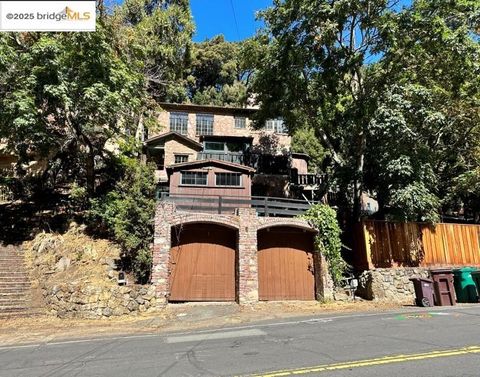 7361 Claremont Ave, Oakland, CA 94705 - MLS#: 41087751
