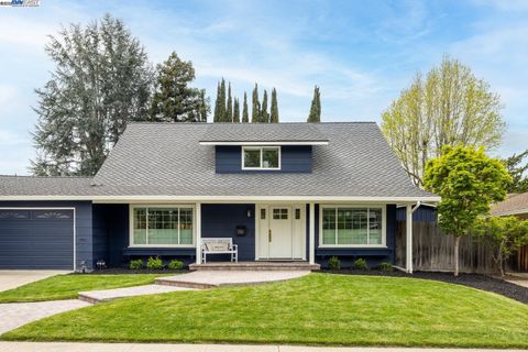 7550 Calle Verde Rd, Dublin, CA 94568 - MLS#: 41092772