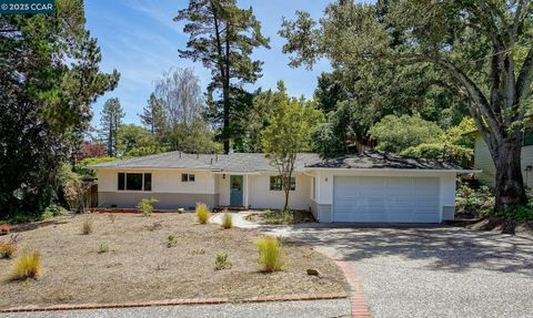 6 Donna Maria Way, Orinda, CA 94563 - #: 41096146