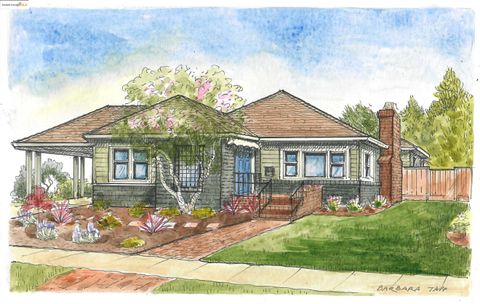 2638 Tuller Ave, El Cerrito, CA 94530 - MLS#: 41093894