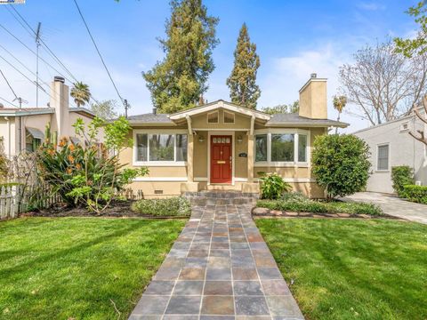 439 Snyder Ave, San Jose, CA 95125 - #: 41091475