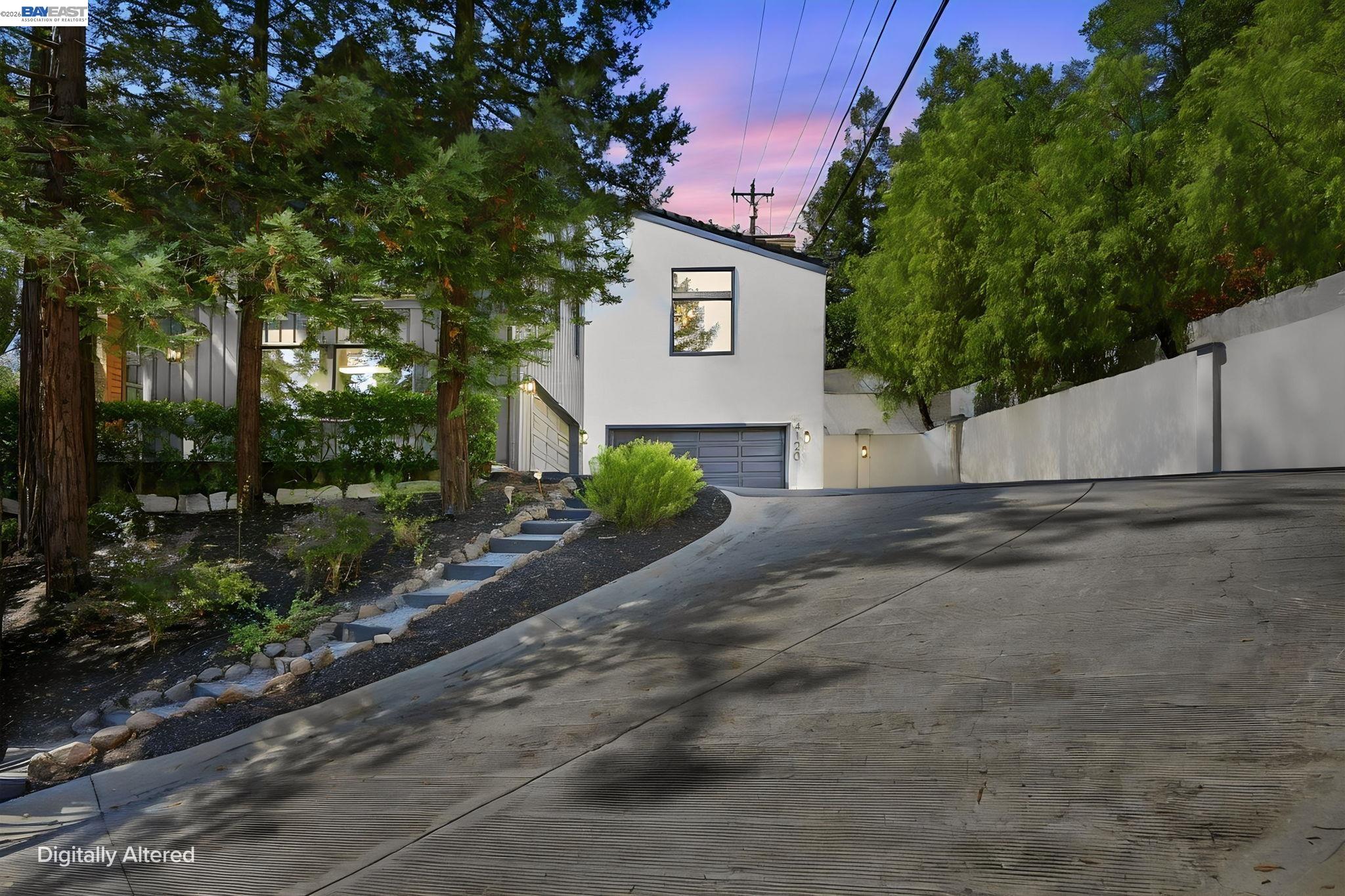 4120 Happy Valley Road