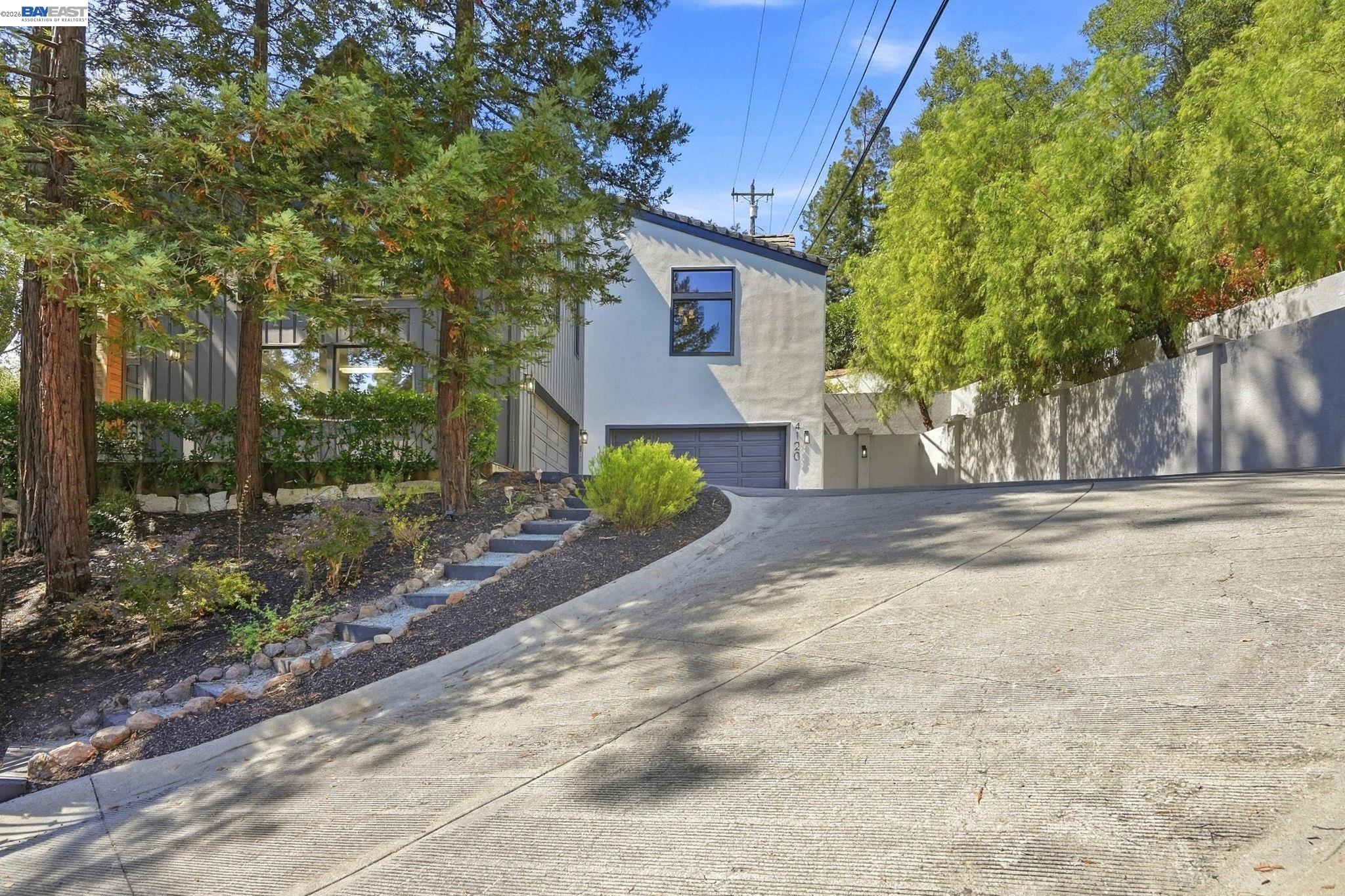 4120 Happy Valley Road
