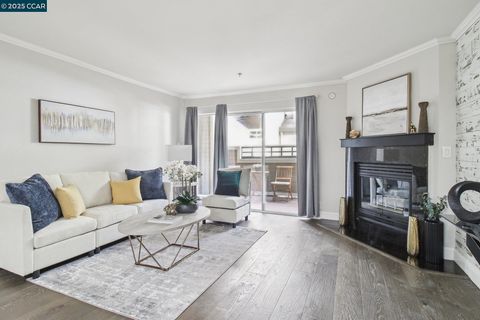 2550 Oak Rd Unit 111, Walnut Creek, CA 94597 - MLS#: 41093032