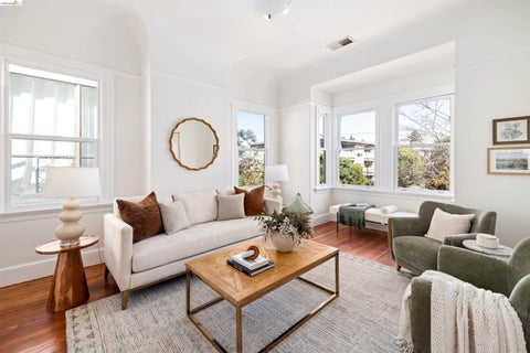 2024 Cedar St, Berkeley, CA 94709 - #: 41147711