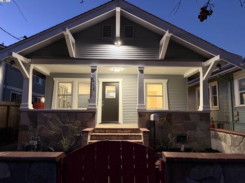 2911 Viola Street, Oakland, CA 94619 - #: 41120825