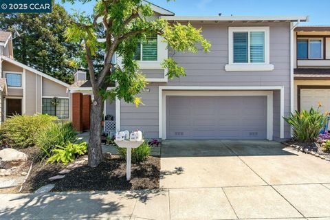 317 Lake Dale Court, Martinez, CA 94553 - #: 41101641