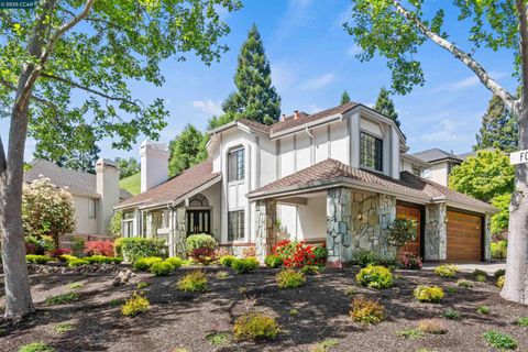 4151 Fox Creek Ct, Danville, CA 94506 - MLS#: 41093570