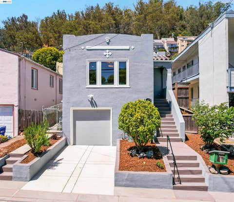 542 Adams St, Albany, CA 94706 - #: 41141202