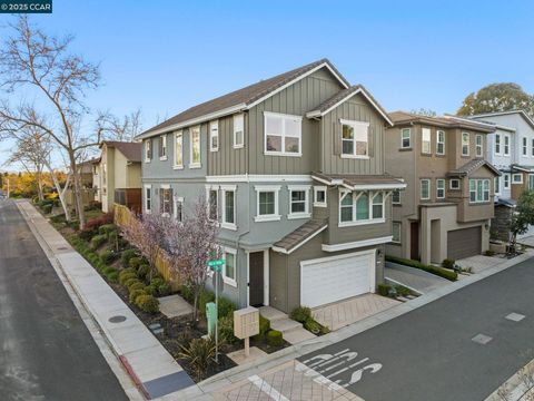 3892 Villa Vista Pl, Concord, CA 94521 - #: 41088752