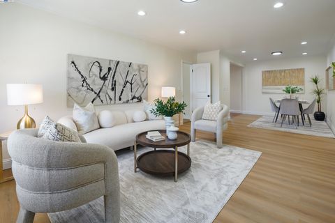 25807 Stanwood Ave, Hayward, CA 94544 - #: 41105813