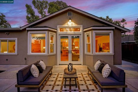 1772 Ruth Dr, Pleasant Hill, CA 94523 - #: 41110387