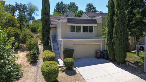 303 Wildcroft Dr, Martinez, CA 94553 - #: 41083924