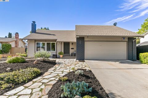 1063 Crellin Rd, Pleasanton, CA 94566 - MLS#: 41093092